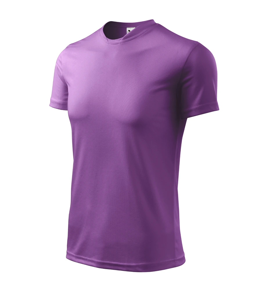 Tricou sport bărbați Malfini Fantasy · 150 g/m², poliester