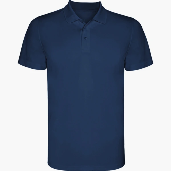 Tricou polo Roly Monzha PO0404 · 150 g/m², poliester