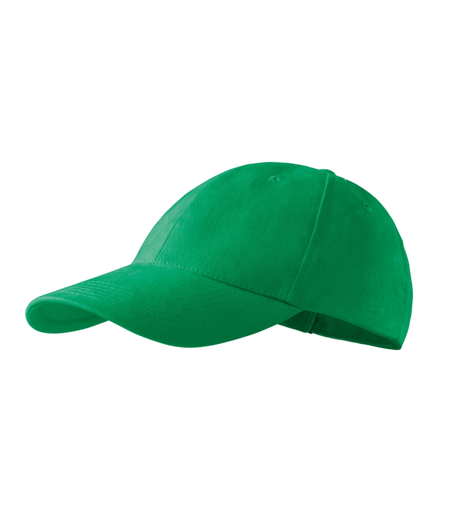 Șapcă Malfini 6P · 340 g/m², bumbac