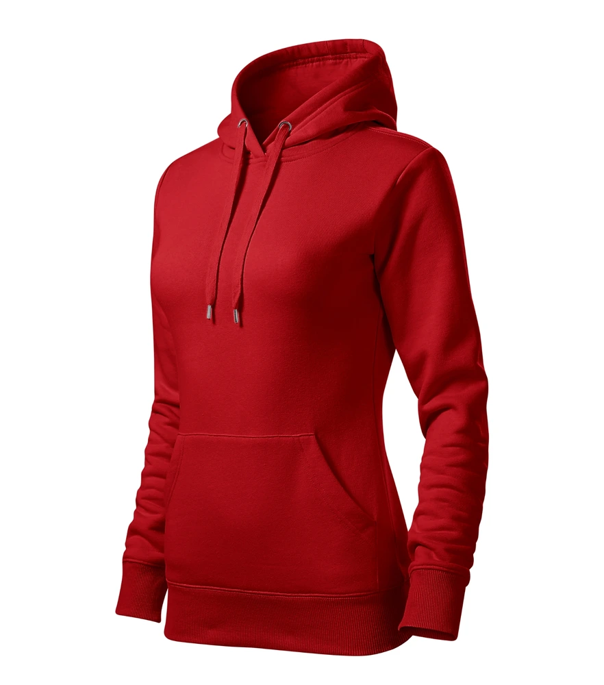 Hanorac cu glugă damă Malfini Cape · 320 g/m², bumbac / poliester
