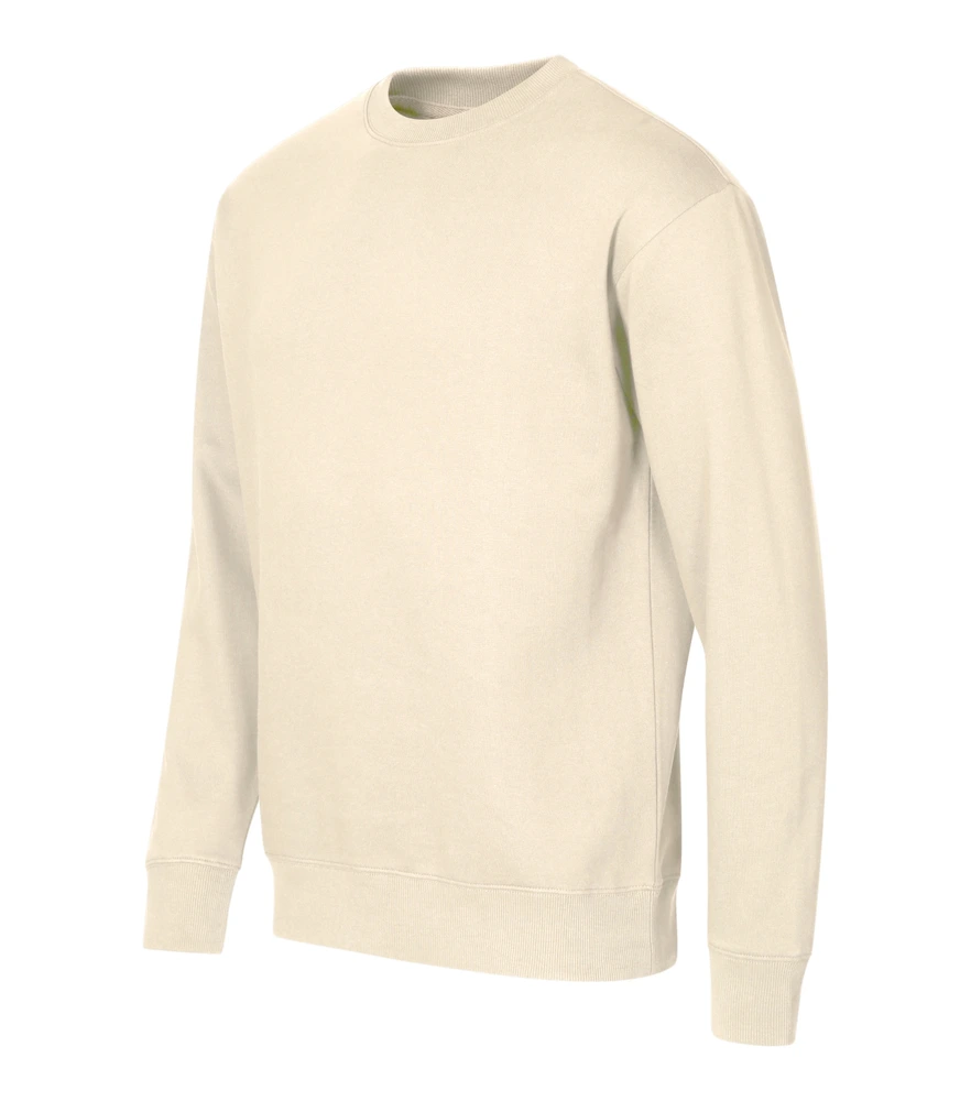 Bluză Malfini Crew · 280 g/m², bumbac / poliester