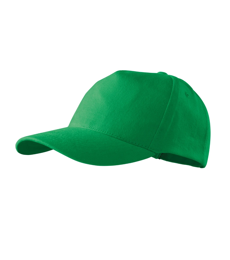 Șapcă Malfini 5P · 340 g/m², bumbac