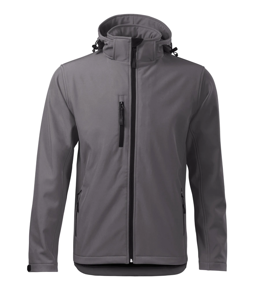 Geacă softshell bărbați Malfini Performance · 300 g/m², poliester / elastan