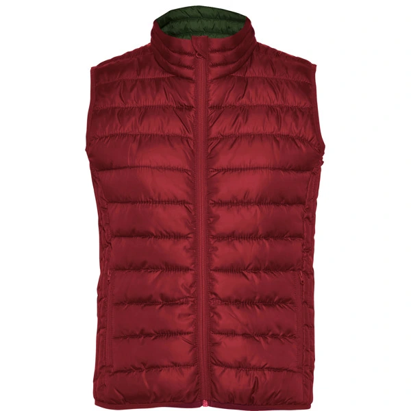 Vestă matlasată damă Roly Oslo RA5093 · 290 g/m², poliester