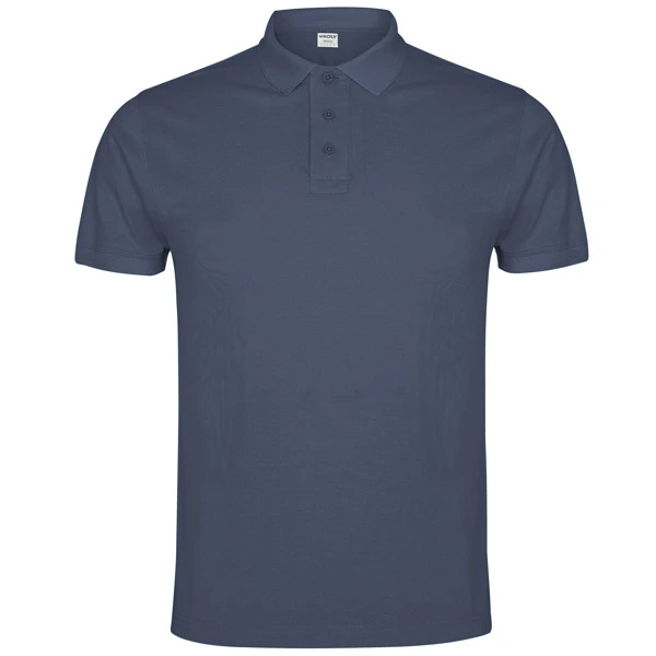 Tricou polo bărbați Roly Imperium PO6641 · 220 g/m², bumbac / vâscoză