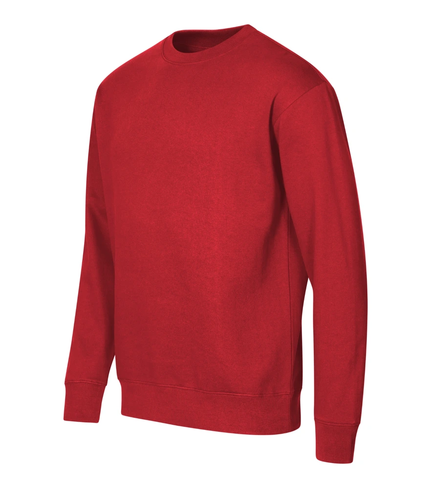 Bluză Malfini Crew · 280 g/m², bumbac / poliester