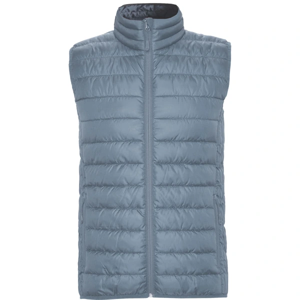 Vestă matlasată Roly Oslo RA5092 · 290 g/m², poliester