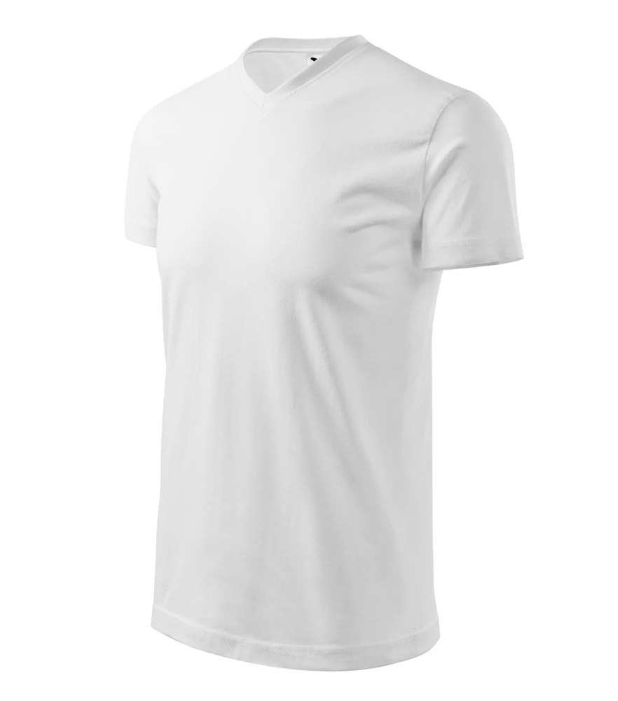 Tricou Malfini Heavy · 200 g/m², bumbac / vâscoză