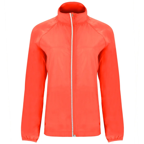 Geacă de vânt damă Roly Glasgow CV5051 · 70 g/m², poliester