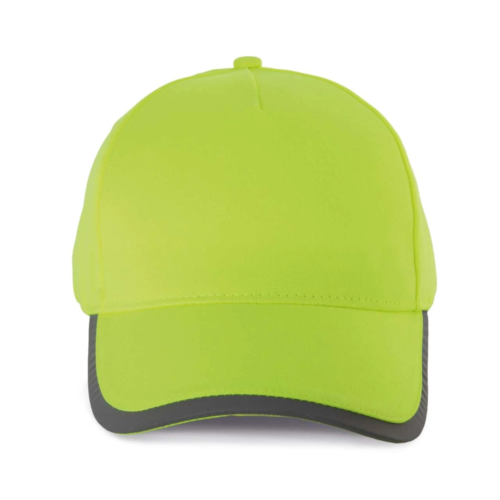 Șapcă K-UP 5-PANEL Polyester KP215 · 110 g/m², poliester