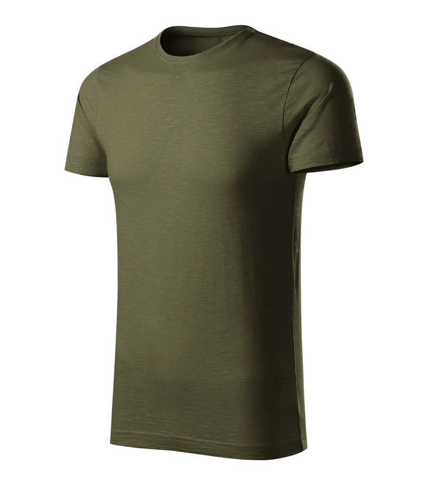 Tricou bărbați Malfini Gulf · 150 g/m², bumbac / bumbac organic