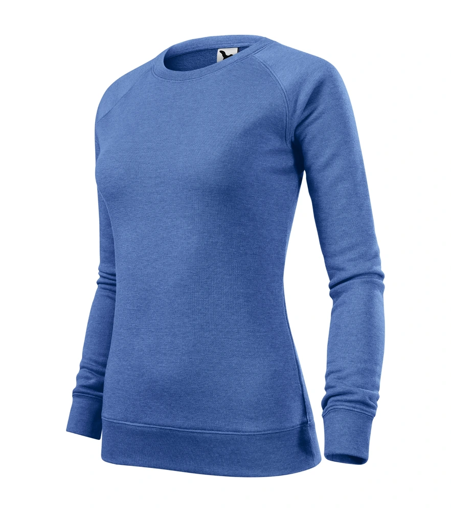 Bluză damă Malfini Merger · 280 g/m², bumbac / poliester