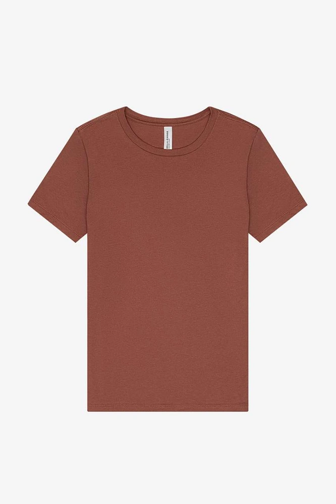 Tricou Bella BE3001 · 145 g/m², bumbac