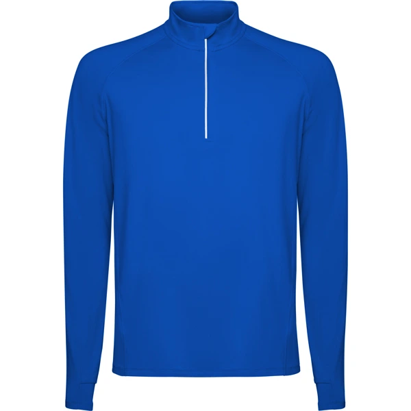 Bluză bărbați Roly Estambul SU1031 · 200 g/m², poliester / poliester reciclat
