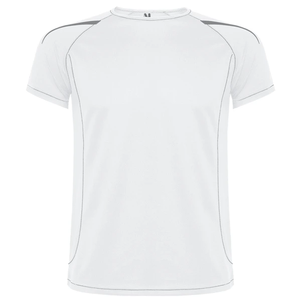 Tricou sport bărbați Roly Sepang CA0416 · 150 g/m², poliester