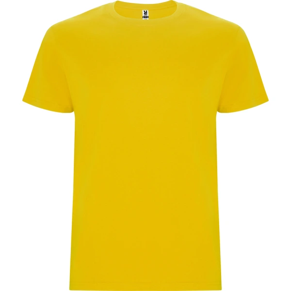Tricou Roly Stafford CA6681 · 190 g/m², bumbac / vâscoză