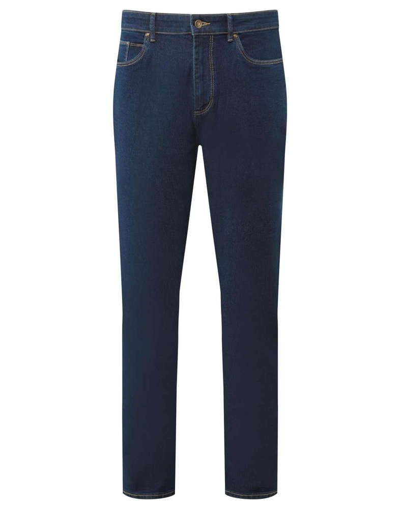 Pantaloni bărbați Premier Workready Straight Leg PR567R · 375 g/m², bumbac / elastan