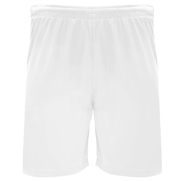 Pantaloni scurți Roly Dortmund PA6688 · 140 g/m², poliester