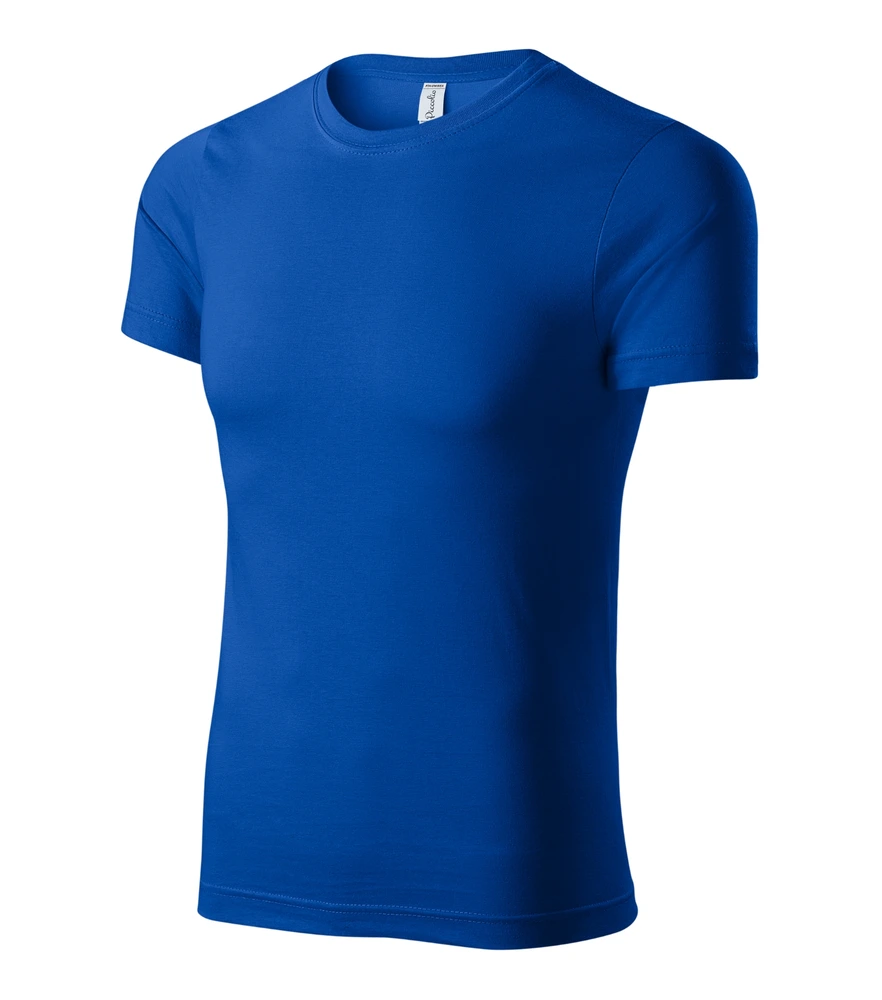 Tricou Piccolio Peak · 175 g/m², bumbac / vâscoză