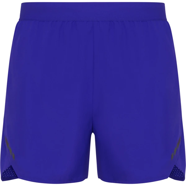 Pantaloni scurți bărbați Roly Thema BE0433 · 110 g/m², poliester / poliester reciclat
