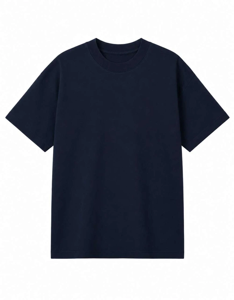 Tricou bărbați oversize True Blanks Boxy TB02M031 · 240 g/m², bumbac / bumbac organic