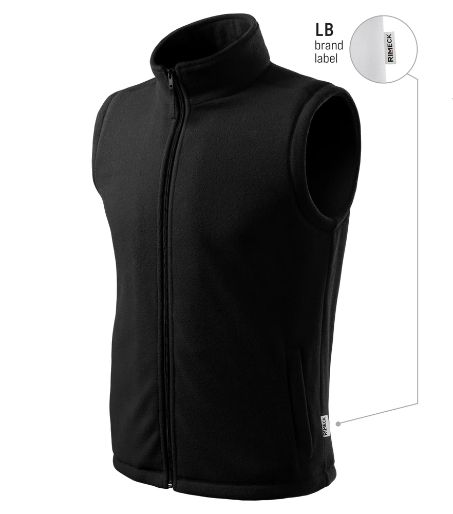 Vestă Rimeck Next · 280 g/m², poliester