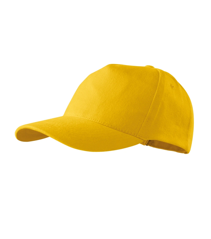 Șapcă Malfini 5P · 340 g/m², bumbac