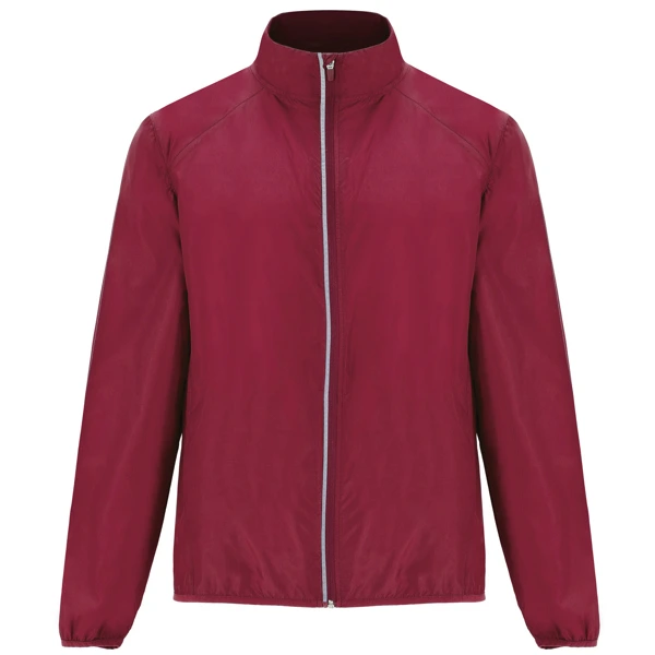Geacă de vânt bărbați Roly Glasgow CV5050 · 70 g/m², poliester