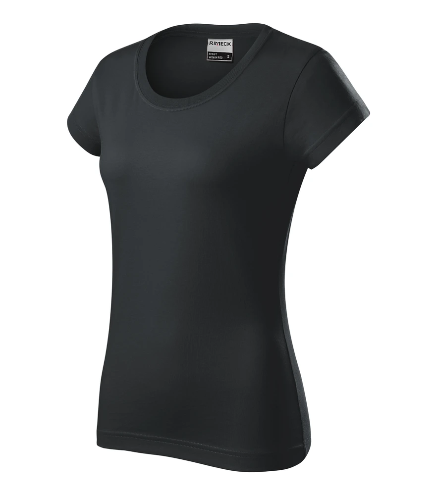 Tricou damă Rimeck Resist · 160 g/m², bumbac
