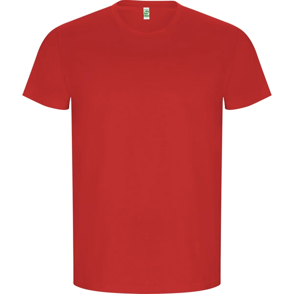 Tricou Roly Golden CA6690 · 160 g/m², bumbac / bumbac organic