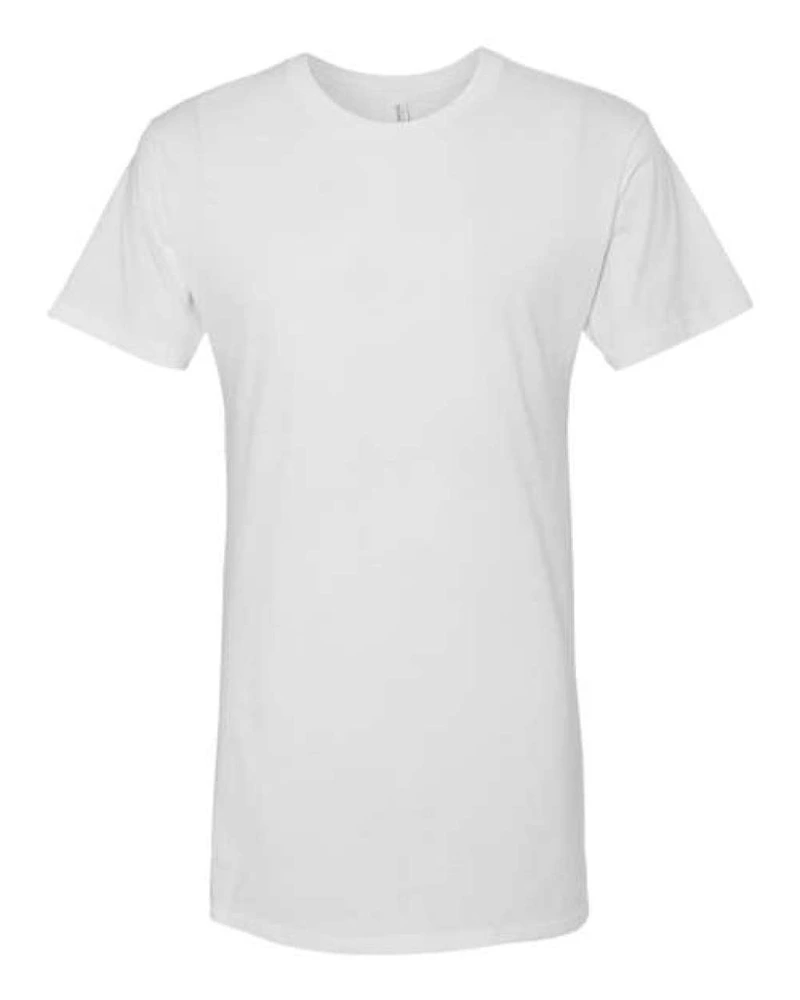 Tricou bărbați Bella Body Urban BE3006 · 145 g/m², bumbac / poliester