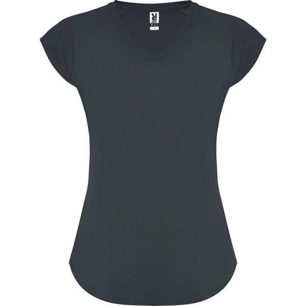 Tricou sport damă Roly Avus CA6658 · 160 g/m², poliester / elastan