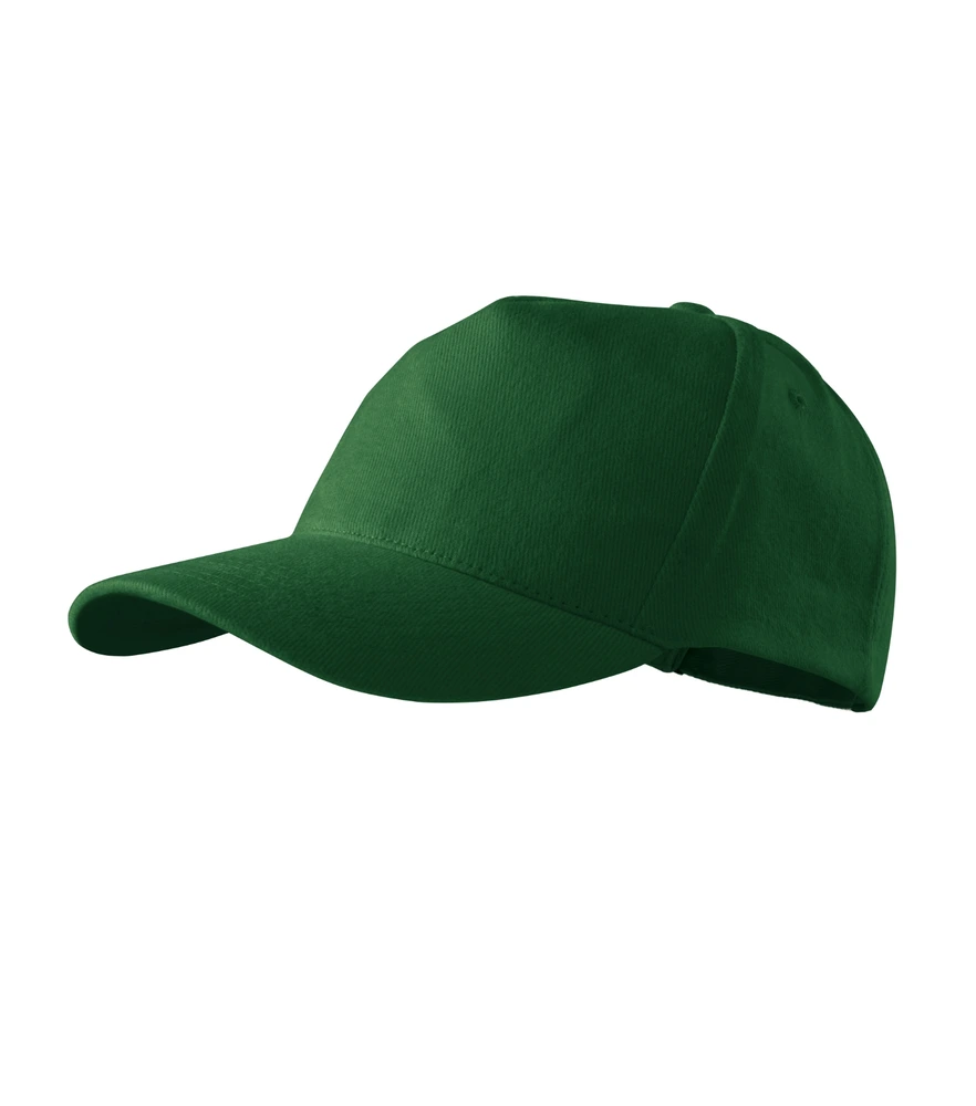 Șapcă Malfini 5P · 340 g/m², bumbac