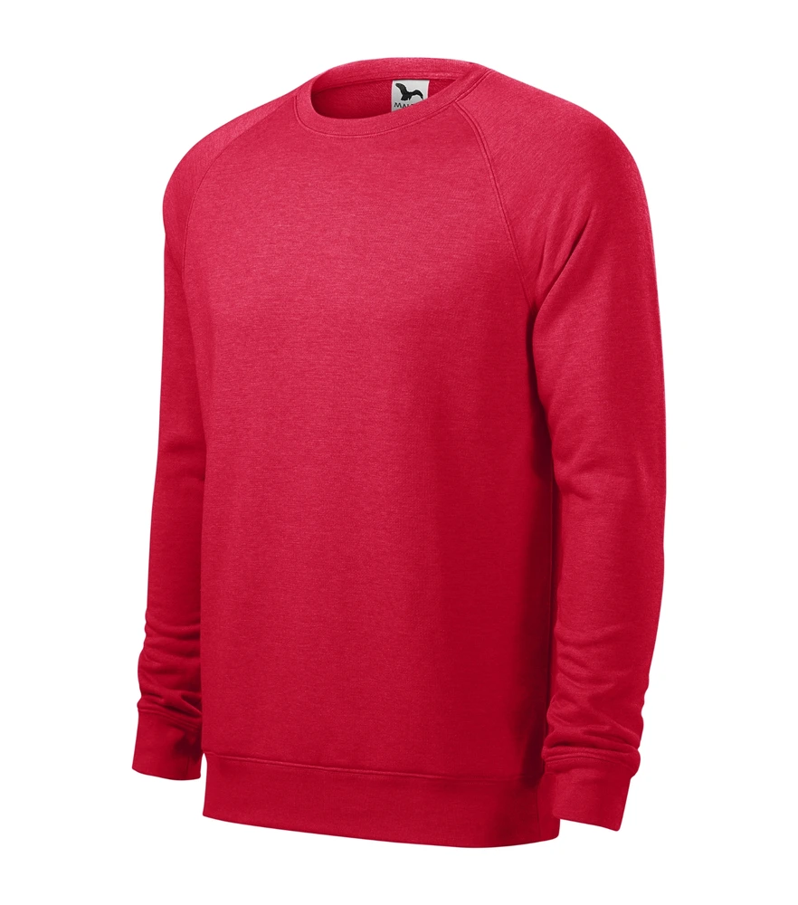 Bluză bărbați Malfini Merger · 280 g/m², bumbac / poliester