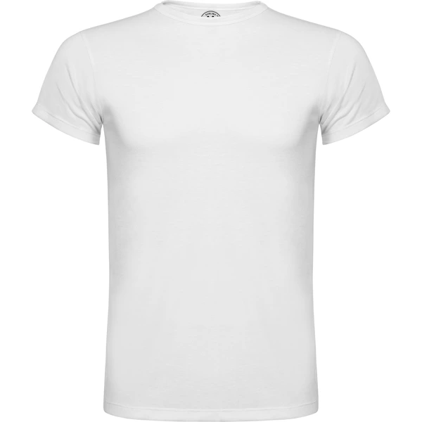 Tricou sport Roly Sublima CA7129 · 150 g/m², bumbac / poliester
