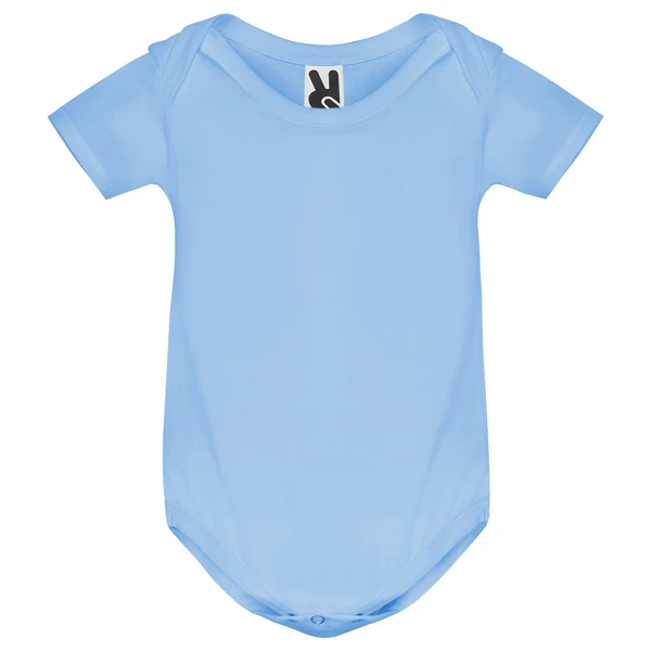 Body bebeluși Roly Honey BD7200 · 175 g/m², bumbac / elastan