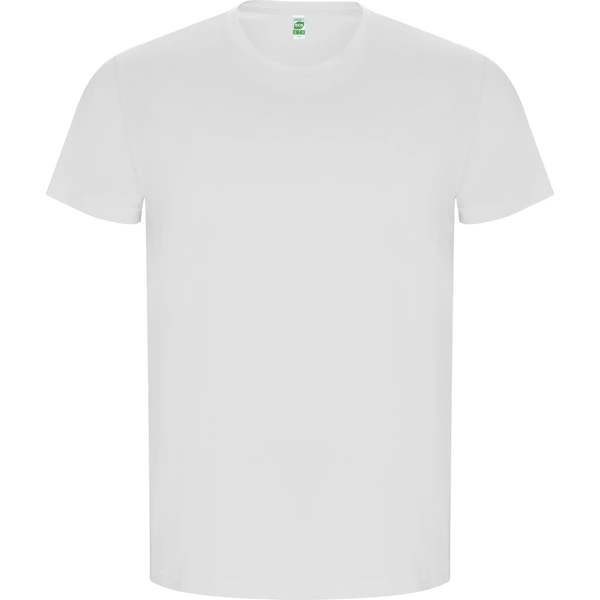Tricou Roly Golden CA6690 · 160 g/m², bumbac / bumbac organic