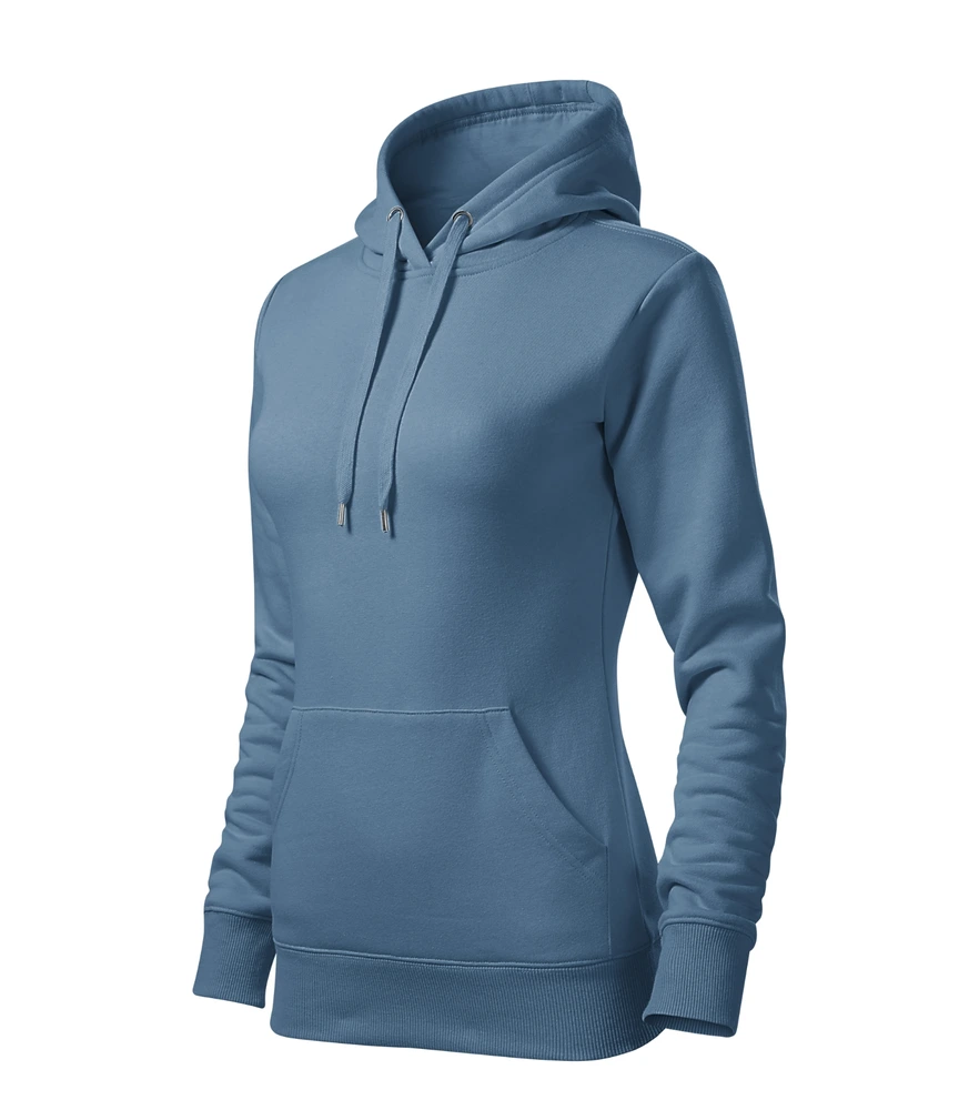 Hanorac cu glugă damă Malfini Cape · 320 g/m², bumbac / poliester