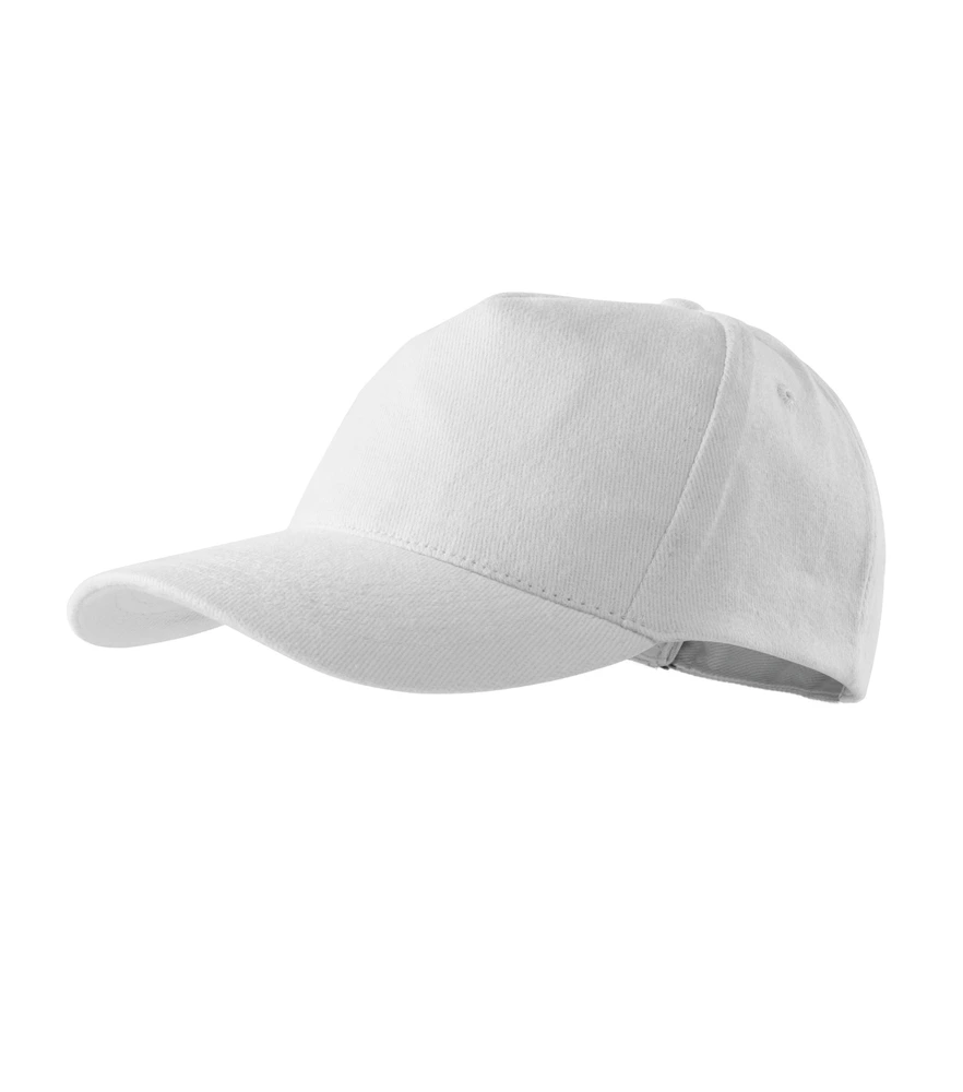 Șapcă Malfini 5P · 340 g/m², bumbac