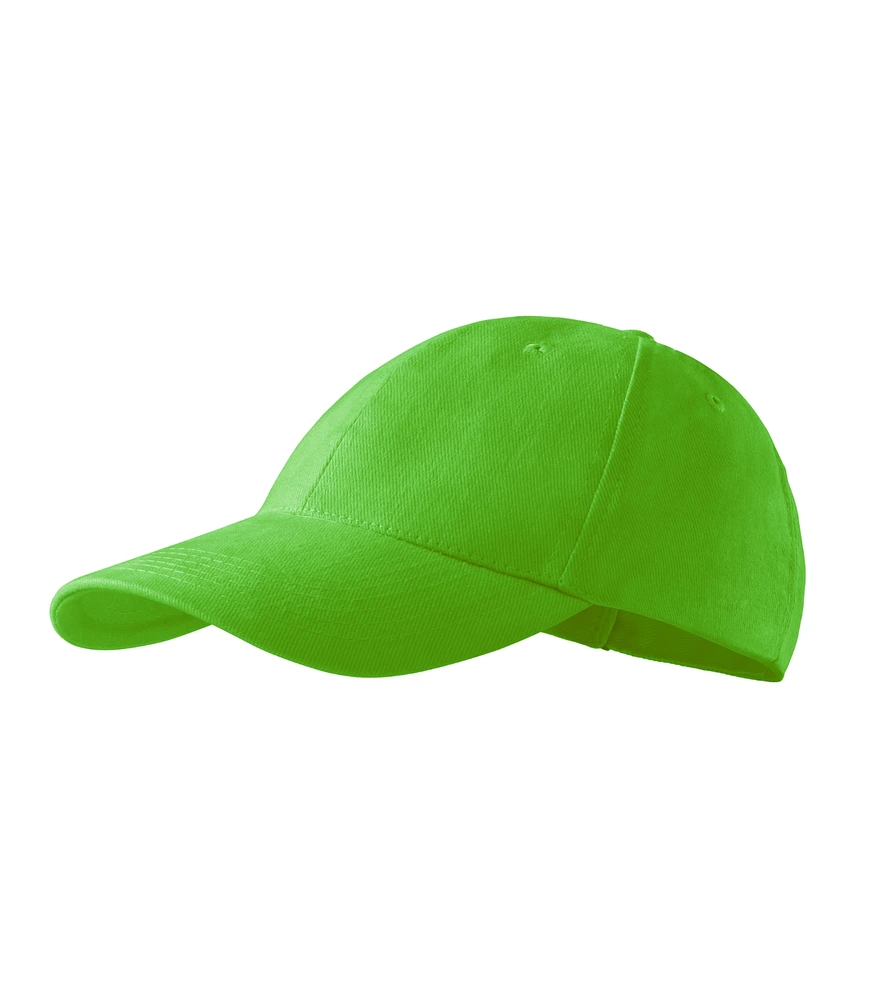 Șapcă Malfini 6P · 340 g/m², bumbac