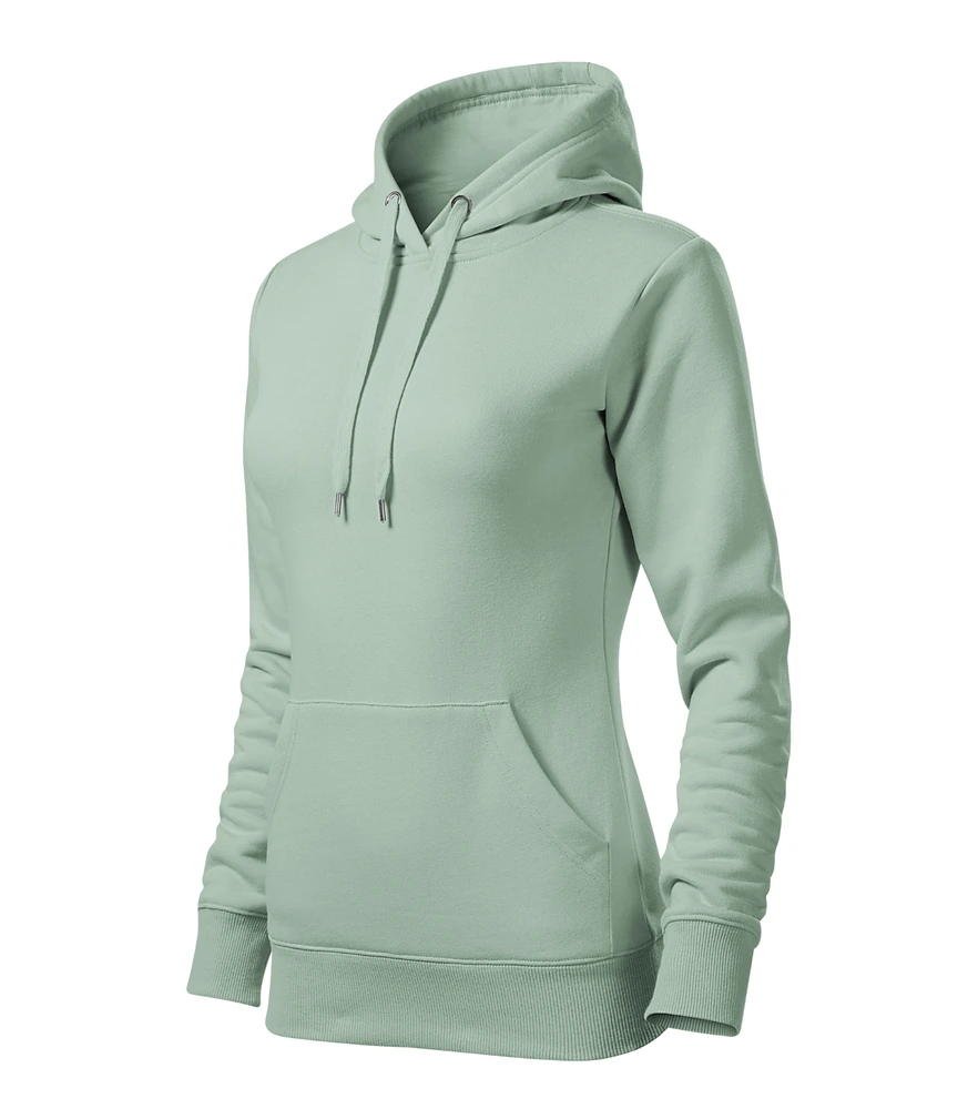 Hanorac cu glugă damă Malfini Cape · 320 g/m², bumbac / poliester