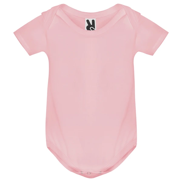 Body bebeluși Roly Honey BD7200 · 175 g/m², bumbac / elastan