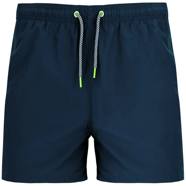 Pantaloni scurți bărbați Roly Balos BN6708 · 100 g/m², poliester