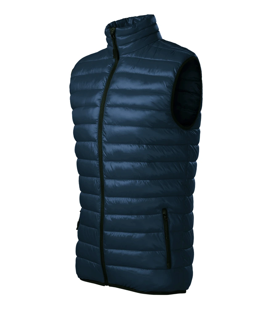 Vestă matlasată bărbați Malfini Premium Everest · poliester / poliamidă