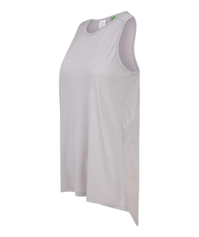 Maiou damă Tombo Open Back TOTL507 · 145 g/m²