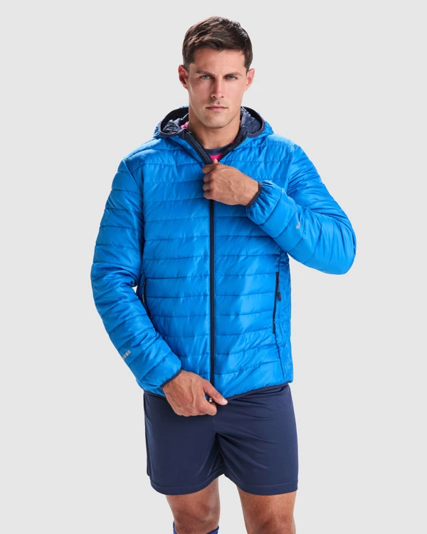 Geacă de iarnă Roly Norway Sport RA5097 · 290 g/m², poliester