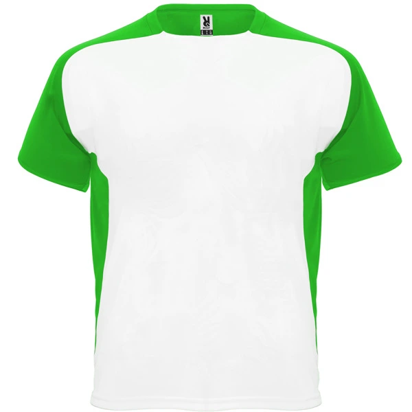 Tricou sport Roly Bugatti CA6399 · 140 g/m², poliester