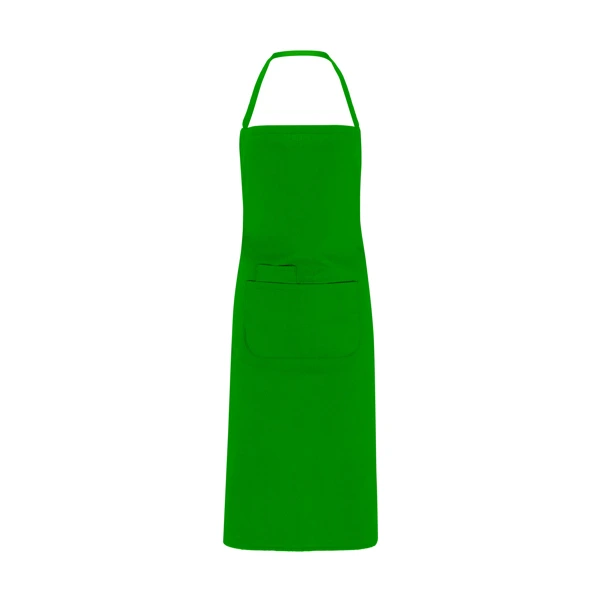 Șorț Roly Ducasse DE9129 · 150 g/m², bumbac / poliester