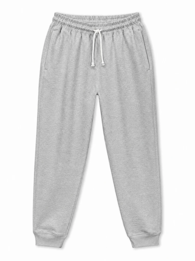 Pantaloni de trening bărbați True Blanks Sweatpants TB01M040 · 260 g/m², bumbac / bumbac organic