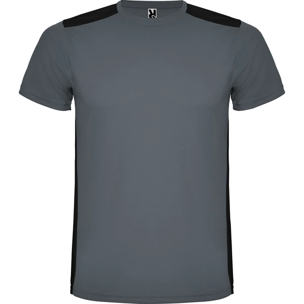 Tricou sport Roly Detroit CA6652 · 130 g/m², poliester